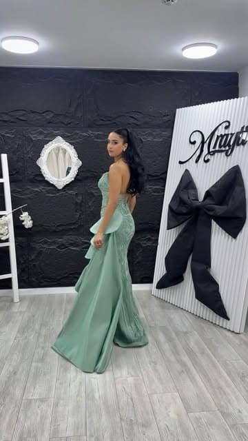 Soirée look